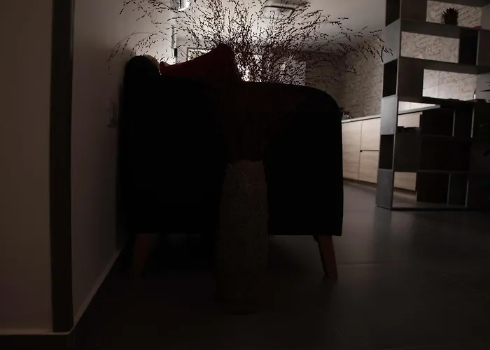 Hotel La Bella 'Mbriana Napoli